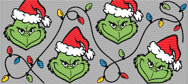 16oz Christmas-S 419